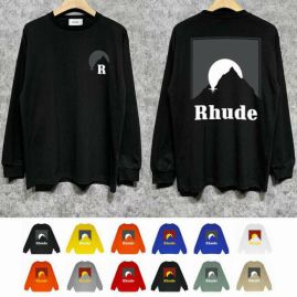 Picture of Rhude T Shirts Long _SKURhudeS-XXLCHRH003B31154